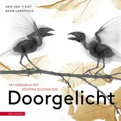 Omslag van Doorgelicht