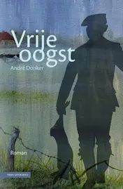 Omslag van Vrije oogst