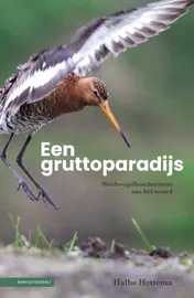 Omslag van Een gruttoparadijs