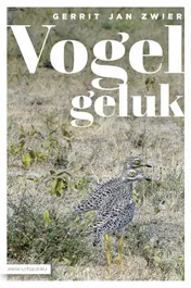 Omslag van Vogelgeluk