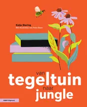 Omslag van Van tegeltuin naar jungle
