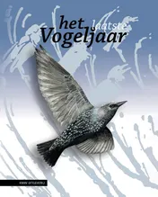 Omslag van Het laatste Vogeljaar