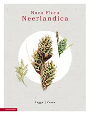 Omslag van Zegge - Carex