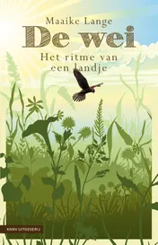 Omslag van De wei