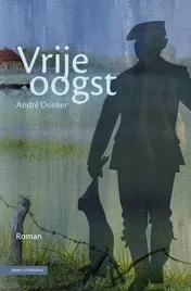 Omslag van Vrije oogst