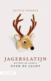Omslag van Jagerslatijn