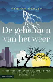 Omslag van De geheimen van het weer