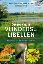 Omslag van Op zoek naar vlinders en libellen