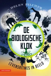 Omslag van De biologische klok