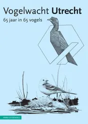 Omslag van Vogelwacht Utrecht