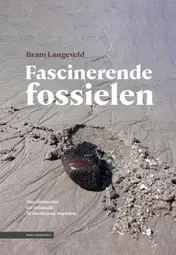 Omslag van Fascinerende fossielen