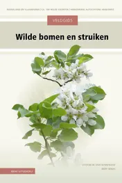 Omslag van Veldgids Wilde bomen en struiken