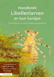 Omslag van Handboek