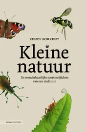 Omslag van Kleine natuur