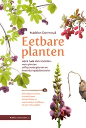 Omslag van Eetbare planten