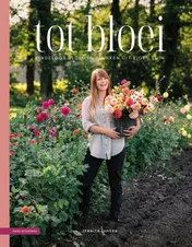 Omslag van Tot bloei
