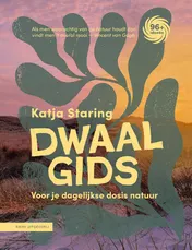 Omslag van Dwaalgids