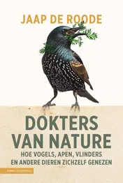 Omslag van Dokters van nature