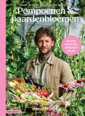 Omslag van Pompoenen & paardenbloemen