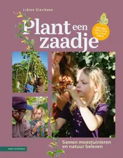 Omslag van Plant een zaadje