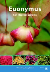 Omslag van Euonymus