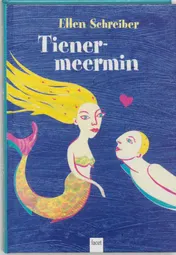 Omslag van Tienermeermin
