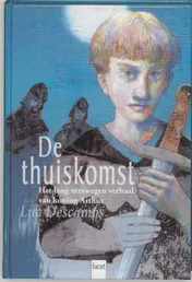 Omslag van De thuiskomst