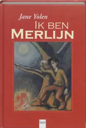 Omslag van Ik ben Merlijn