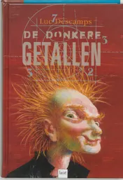 Omslag van De donkere getallen