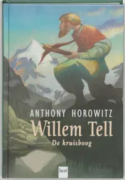 Omslag van De kruisboog