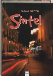 Omslag van Sintel