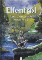 Omslag van Elfentrol