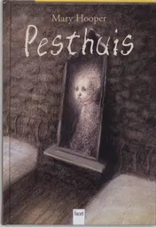 Omslag van Pesthuis