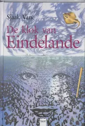 Omslag van De klok van Eindelande