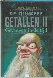 Omslag van II Gevangen in de tijd
