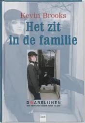Omslag van Het zit in de familie