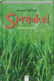 Omslag van Sprankel