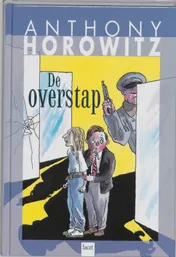 Omslag van De Overstap