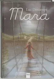 Omslag van Mara