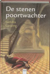 Omslag van De stenen poortwachter
