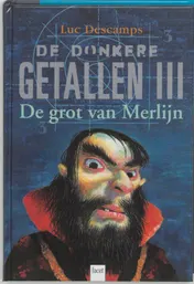 Omslag van De donkere getallen III