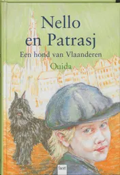 Omslag van Nello en Patrasj