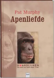 Omslag van Apenliefde
