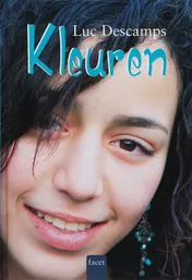 Omslag van Kleuren