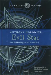 Omslag van 2 Evil Star