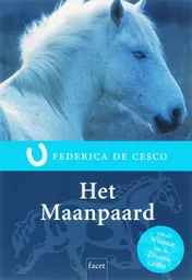 Omslag van Het Maanpaard