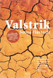 Omslag van Valstrik