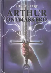 Omslag van Arthur ontmaskerd
