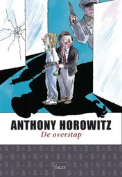 Omslag van De Overstap