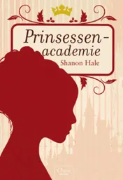 Omslag van Prinsessenacademie